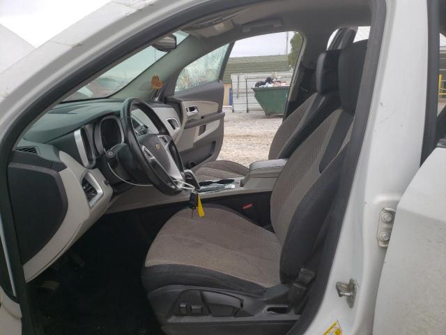 Photo 6 VIN: 1GNALBEK5FZ112449 - CHEVROLET EQUINOX LT 