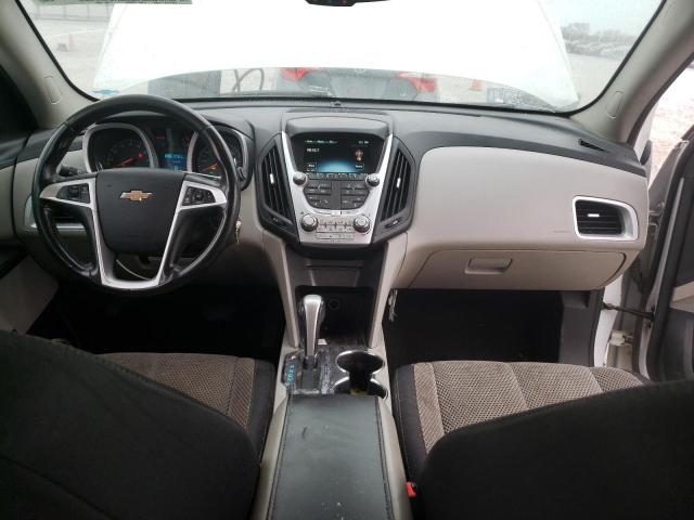 Photo 7 VIN: 1GNALBEK5FZ112449 - CHEVROLET EQUINOX LT 