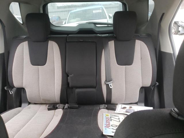 Photo 9 VIN: 1GNALBEK5FZ112449 - CHEVROLET EQUINOX LT 