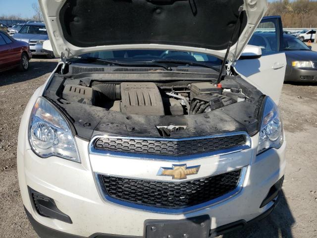 Photo 10 VIN: 1GNALBEK5FZ113343 - CHEVROLET EQUINOX LT 