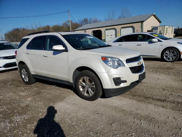 Photo 3 VIN: 1GNALBEK5FZ113343 - CHEVROLET EQUINOX LT 