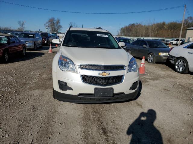 Photo 4 VIN: 1GNALBEK5FZ113343 - CHEVROLET EQUINOX LT 