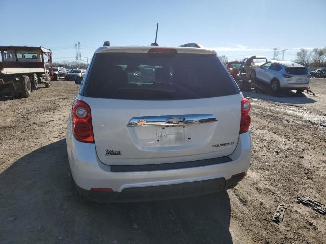 Photo 5 VIN: 1GNALBEK5FZ113343 - CHEVROLET EQUINOX LT 