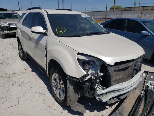 Photo 0 VIN: 1GNALBEK5FZ114220 - CHEVROLET EQUINOX LT 