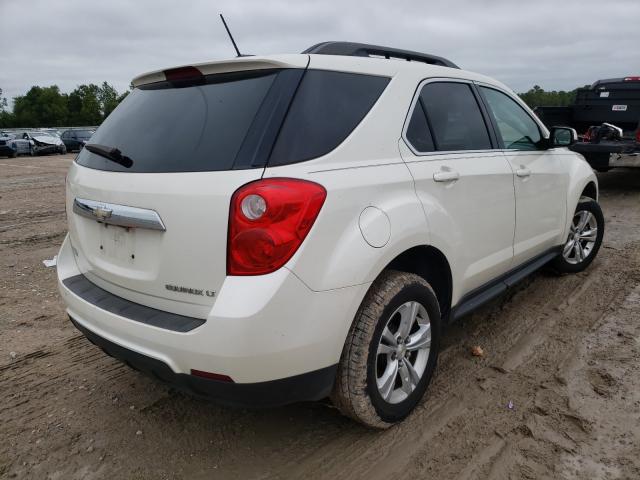 Photo 3 VIN: 1GNALBEK5FZ115965 - CHEVROLET EQUINOX LT 