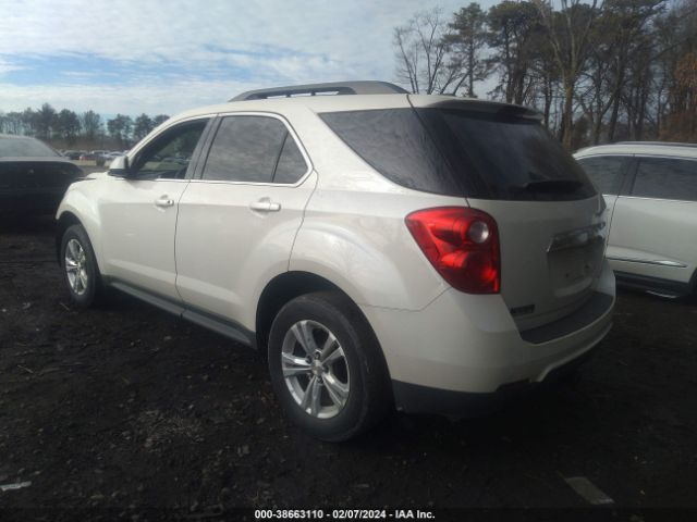 Photo 2 VIN: 1GNALBEK5FZ123421 - CHEVROLET EQUINOX 