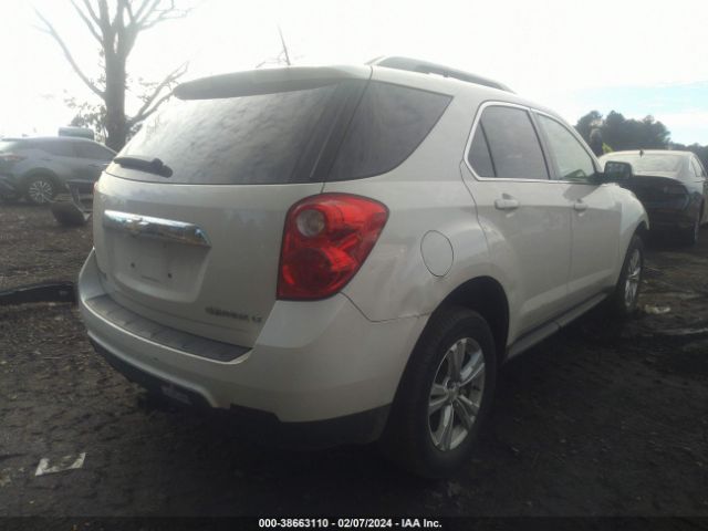 Photo 3 VIN: 1GNALBEK5FZ123421 - CHEVROLET EQUINOX 