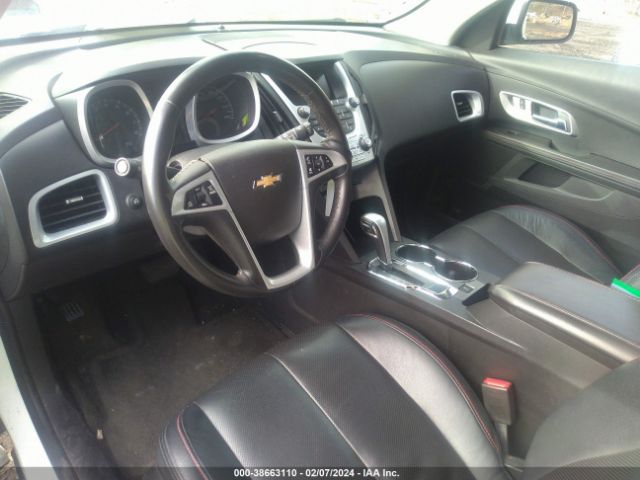 Photo 4 VIN: 1GNALBEK5FZ123421 - CHEVROLET EQUINOX 