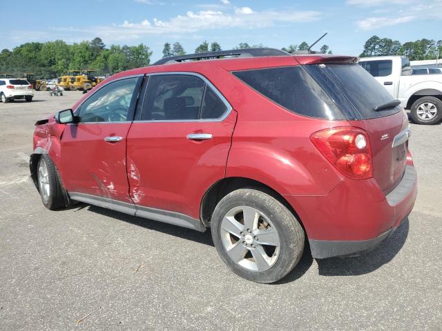 Photo 1 VIN: 1GNALBEK5FZ127985 - CHEVROLET EQUINOX 