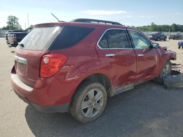 Photo 2 VIN: 1GNALBEK5FZ127985 - CHEVROLET EQUINOX 