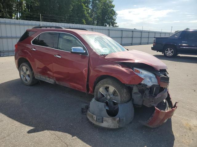 Photo 3 VIN: 1GNALBEK5FZ127985 - CHEVROLET EQUINOX 