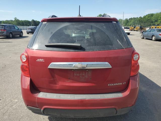 Photo 5 VIN: 1GNALBEK5FZ127985 - CHEVROLET EQUINOX 