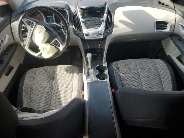 Photo 7 VIN: 1GNALBEK5FZ127985 - CHEVROLET EQUINOX 