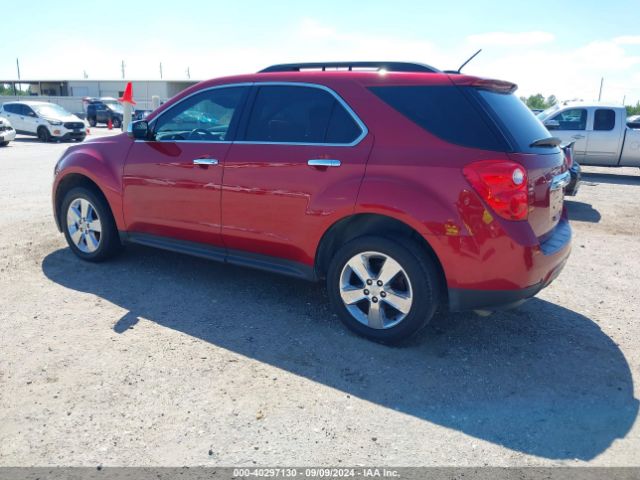 Photo 2 VIN: 1GNALBEK5FZ130725 - CHEVROLET EQUINOX 