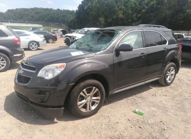 Photo 1 VIN: 1GNALBEK5FZ131857 - CHEVROLET EQUINOX 