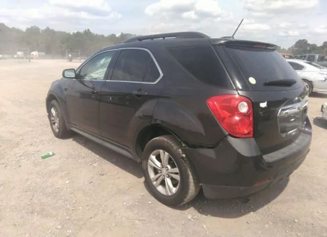 Photo 2 VIN: 1GNALBEK5FZ131857 - CHEVROLET EQUINOX 