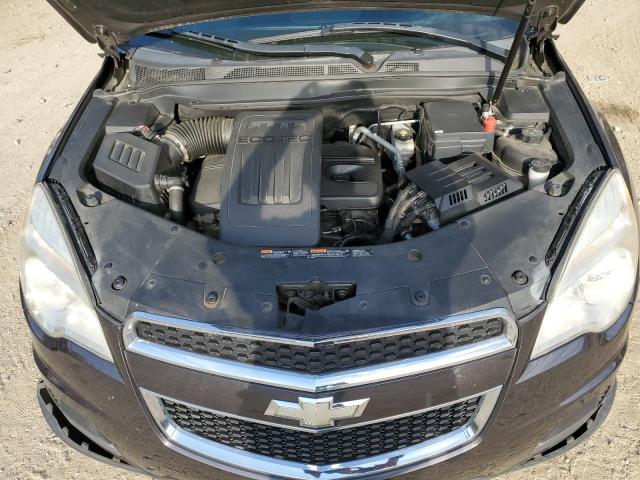 Photo 11 VIN: 1GNALBEK5FZ134774 - CHEVROLET EQUINOX LT 