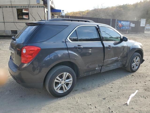 Photo 2 VIN: 1GNALBEK5FZ134774 - CHEVROLET EQUINOX LT 