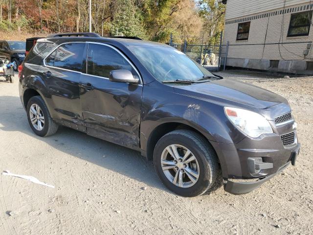 Photo 3 VIN: 1GNALBEK5FZ134774 - CHEVROLET EQUINOX LT 