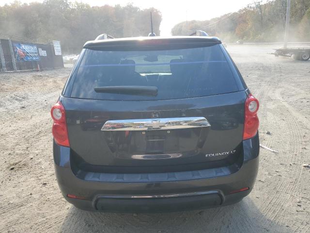 Photo 5 VIN: 1GNALBEK5FZ134774 - CHEVROLET EQUINOX LT 