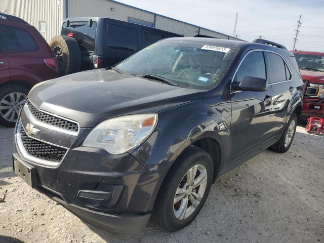 Photo 0 VIN: 1GNALBEK5FZ139599 - CHEVROLET EQUINOX LT 