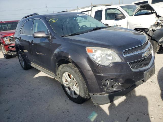 Photo 3 VIN: 1GNALBEK5FZ139599 - CHEVROLET EQUINOX LT 