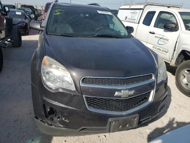 Photo 4 VIN: 1GNALBEK5FZ139599 - CHEVROLET EQUINOX LT 