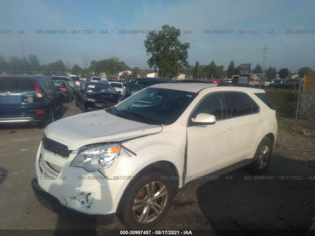 Photo 1 VIN: 1GNALBEK5FZ142373 - CHEVROLET EQUINOX 