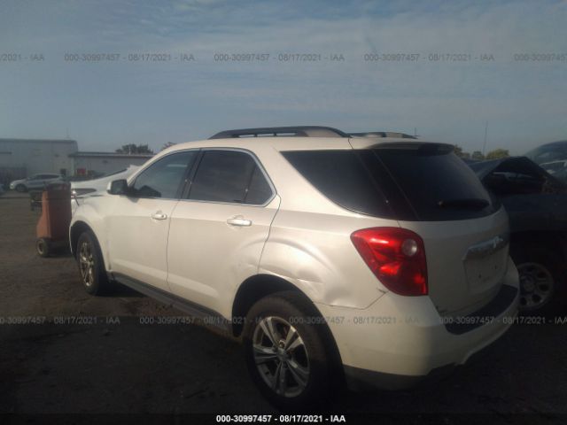 Photo 2 VIN: 1GNALBEK5FZ142373 - CHEVROLET EQUINOX 