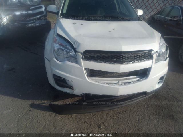 Photo 5 VIN: 1GNALBEK5FZ142373 - CHEVROLET EQUINOX 