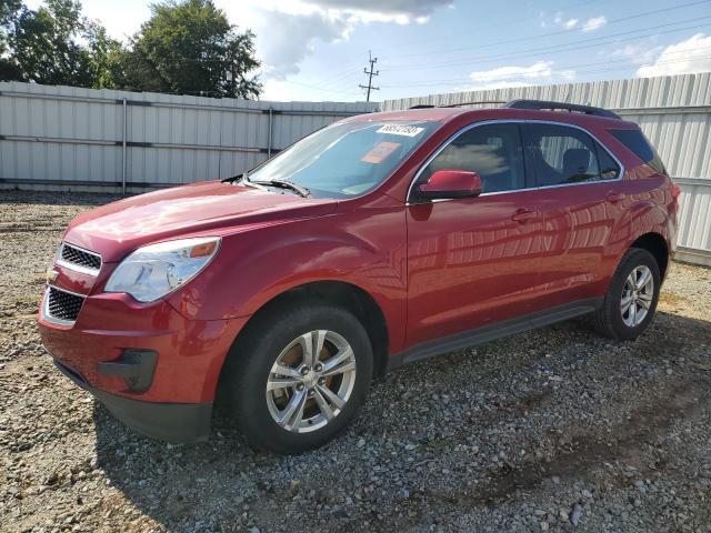 Photo 0 VIN: 1GNALBEK5FZ144284 - CHEVROLET EQUINOX LT 