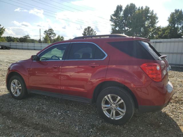 Photo 1 VIN: 1GNALBEK5FZ144284 - CHEVROLET EQUINOX LT 