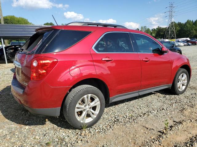 Photo 2 VIN: 1GNALBEK5FZ144284 - CHEVROLET EQUINOX LT 