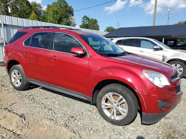 Photo 3 VIN: 1GNALBEK5FZ144284 - CHEVROLET EQUINOX LT 