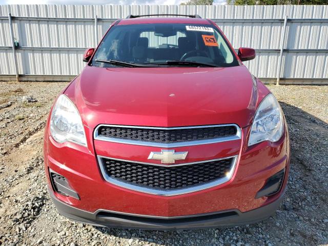 Photo 4 VIN: 1GNALBEK5FZ144284 - CHEVROLET EQUINOX LT 