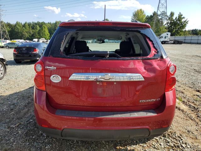 Photo 5 VIN: 1GNALBEK5FZ144284 - CHEVROLET EQUINOX LT 