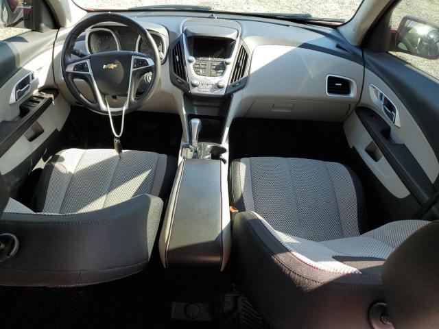 Photo 7 VIN: 1GNALBEK5FZ144284 - CHEVROLET EQUINOX LT 