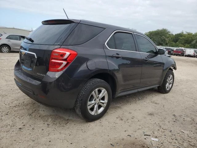 Photo 2 VIN: 1GNALBEK5GZ103560 - CHEVROLET EQUINOX LS 