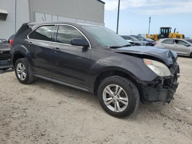 Photo 3 VIN: 1GNALBEK5GZ103560 - CHEVROLET EQUINOX LS 