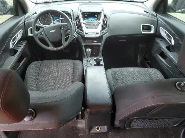 Photo 7 VIN: 1GNALBEK5GZ103560 - CHEVROLET EQUINOX LS 