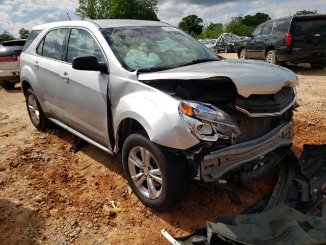 Photo 0 VIN: 1GNALBEK5GZ105776 - CHEVROLET EQUINOX LS 