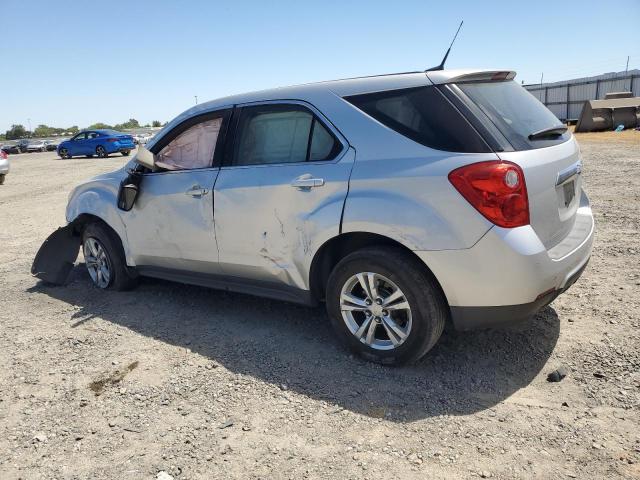 Photo 1 VIN: 1GNALBEK6DZ101103 - CHEVROLET EQUINOX 