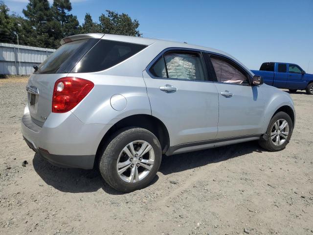 Photo 2 VIN: 1GNALBEK6DZ101103 - CHEVROLET EQUINOX 