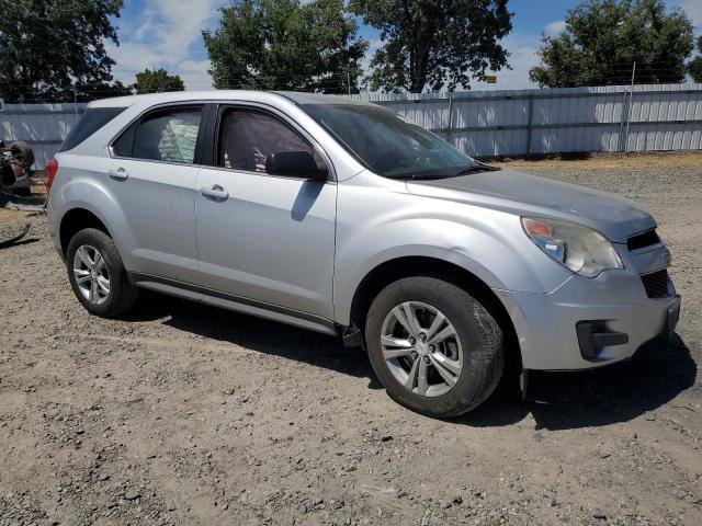 Photo 3 VIN: 1GNALBEK6DZ101103 - CHEVROLET EQUINOX 