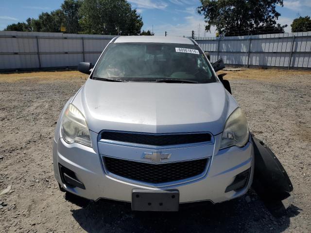 Photo 4 VIN: 1GNALBEK6DZ101103 - CHEVROLET EQUINOX 