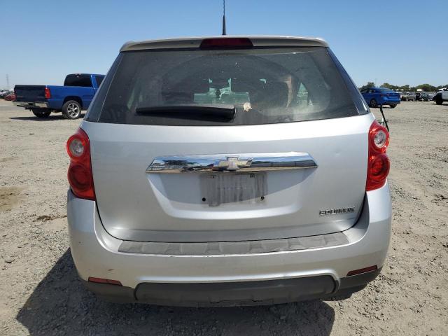 Photo 5 VIN: 1GNALBEK6DZ101103 - CHEVROLET EQUINOX 