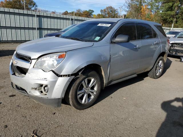 Photo 0 VIN: 1GNALBEK6DZ104177 - CHEVROLET EQUINOX 