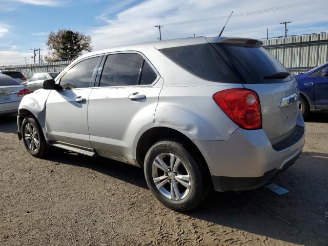 Photo 1 VIN: 1GNALBEK6DZ104177 - CHEVROLET EQUINOX 