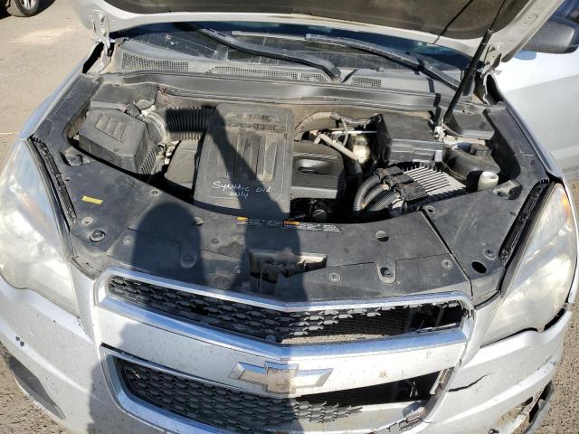 Photo 11 VIN: 1GNALBEK6DZ104177 - CHEVROLET EQUINOX 