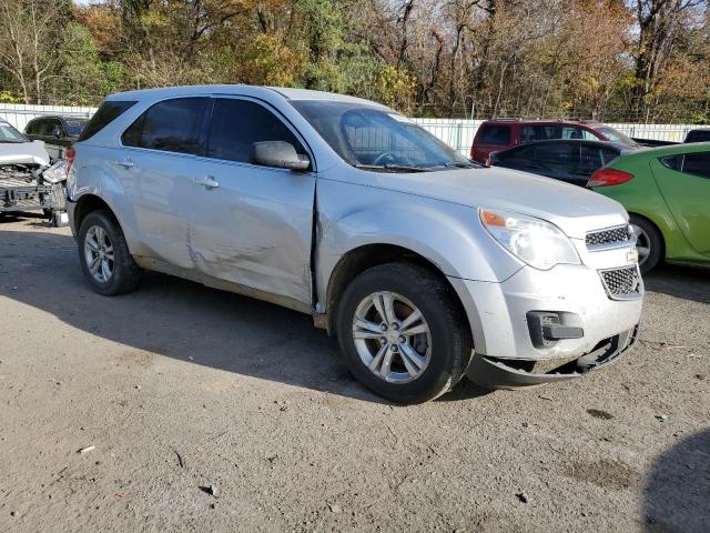 Photo 3 VIN: 1GNALBEK6DZ104177 - CHEVROLET EQUINOX 